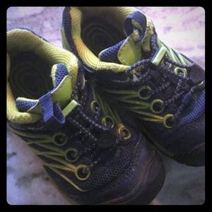 Keen toddler boys shoes